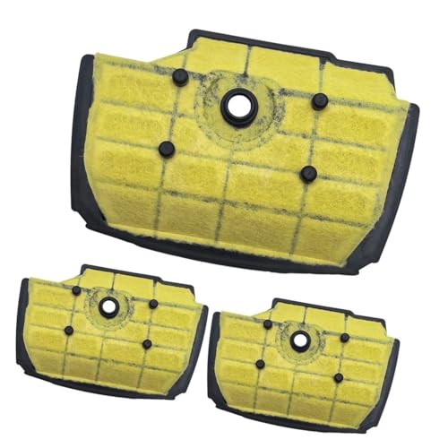 Nettoyeur de filtre à air pour MS201 MS201T - 3 pièces pour tronçonneuse de jardin
