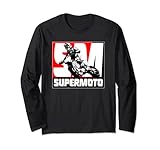 Camiseta Supermoto para hombres, mujeres y niños.