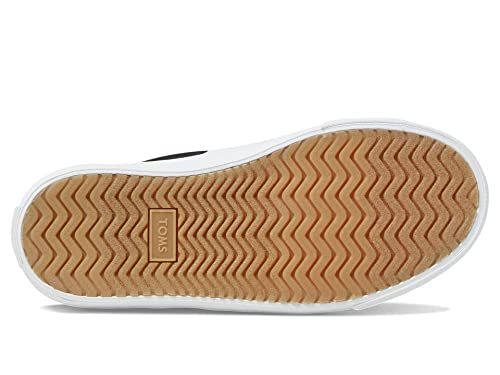 Image of Toms Kids' Alpargata Fenix Slip-on