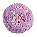 Produktbild Dream Room 60ml Fluffy Slime Bunt Baumwolle Schlamm Schaum Ball Flauschiger Schleim Ice Crystal Cloud Stress Relief Spielzeug Poke Poke Schlamm Kind Puzzle Spielzeug (D)