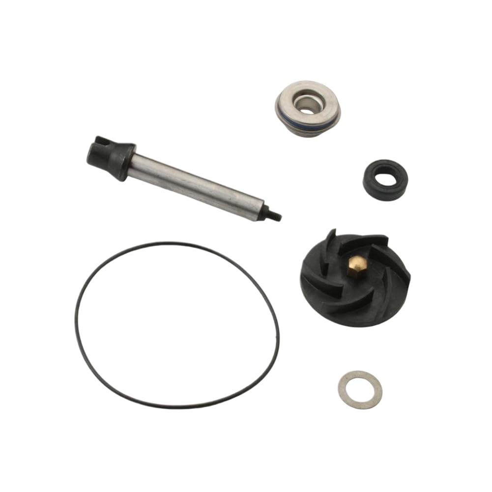 Kit Riparazione Pompa Acqua 100110450 Compatibile Con Fuoco 500 Nexus 500cc 4T