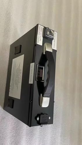 Batería para Carretillas Eléctricas RXFSP con Cargador miniatura 5