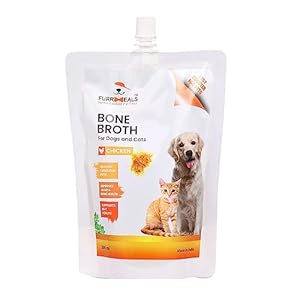 FurrMeals All Life Stages Ready to Serve Chic...