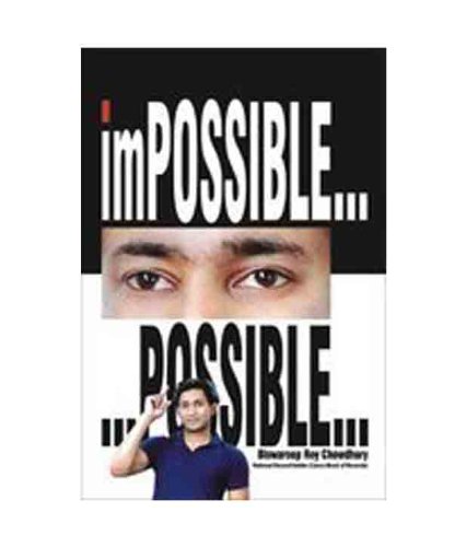 Impossible Possible (E) English(PB)