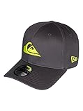 Quiksilver Men's Mountain and Wave Hat
