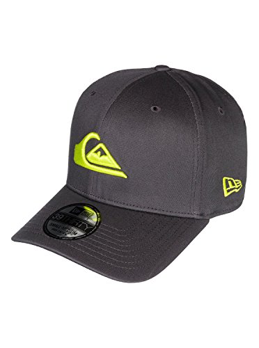 Quiksilver Men's Mountain and Wave Hat