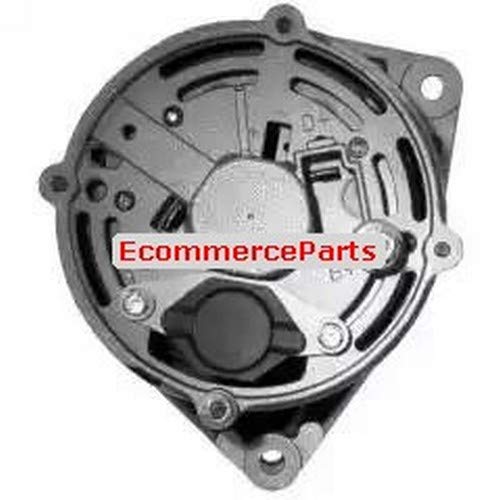 Alternatore 9145374909304 EcommerceParts Tensione: 12 V, Alternatore-Corrente carica: 55 A ##q