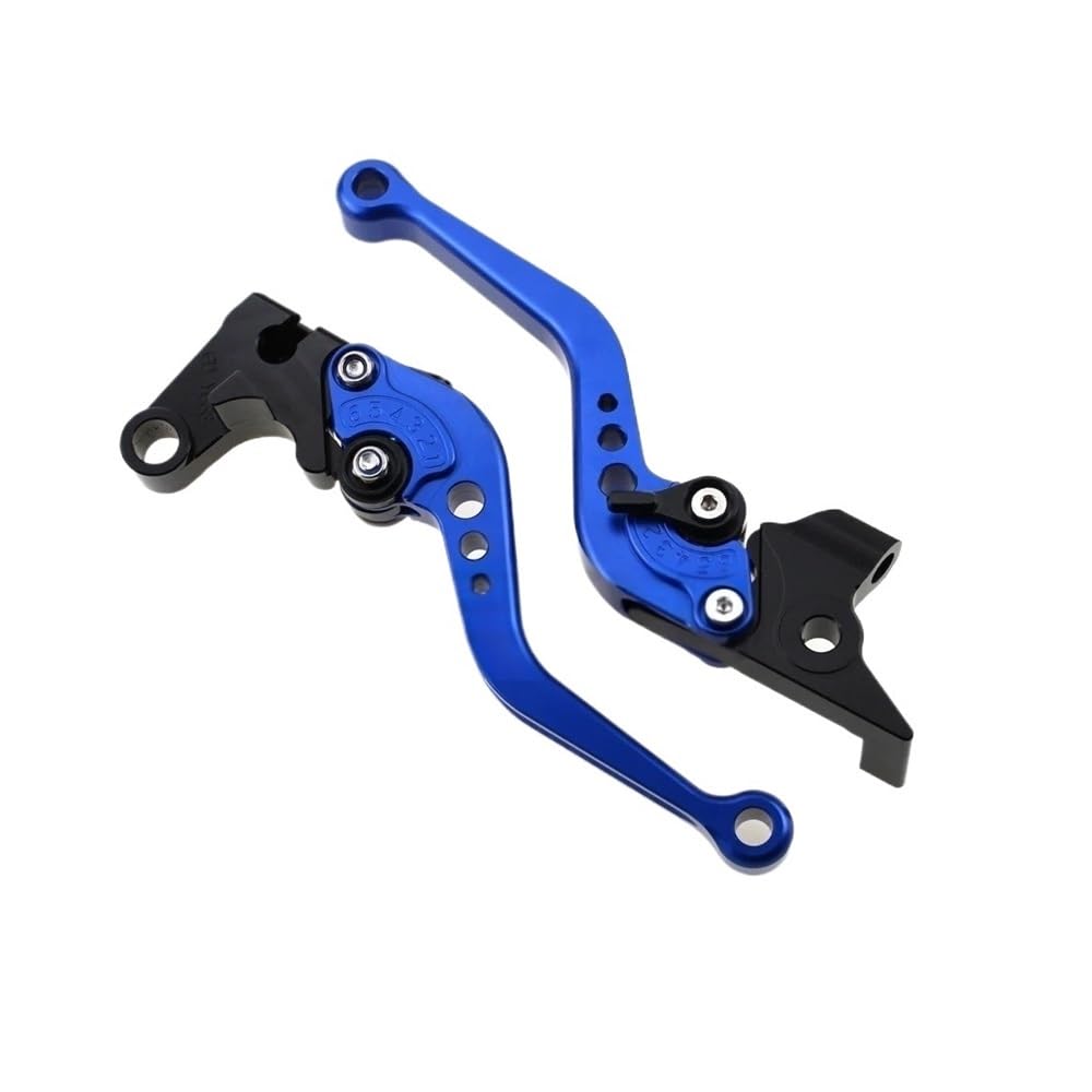 AEJHSPT for CB400X CB400F CB 400X 400F 2021-2022 Motorcycle Adjustable Handles Lever Long/Short Brake Clutch Levers Handle palancas Embrague Frenos Motocicleta