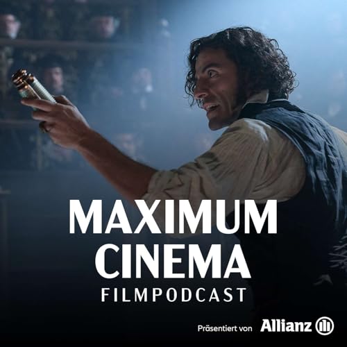 #90: &laquo;The Woman in Cabin 10&raquo; & &laquo;Frankenstein&raquo;