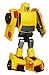 Trasformatori Figura Legione Classica Bombo