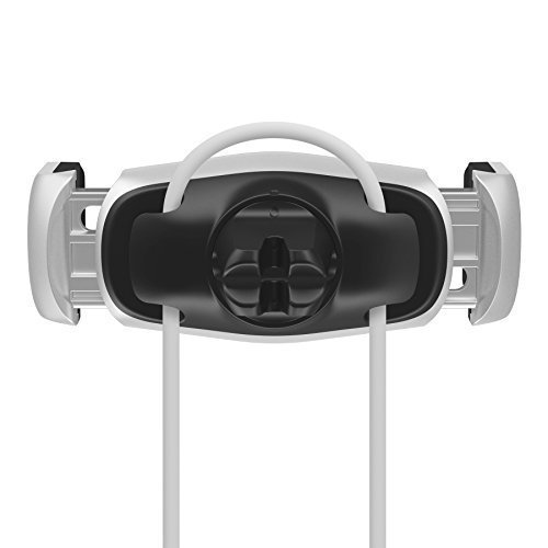 Belkin Car Vent Mount - Car Air Vent Mount For Phone - Phone Car Mount - Phone Stand - Phone Grip - Car Phone Holder Mount For Iphones, Samsungs, Lgs & Most Smartphones #TOP6