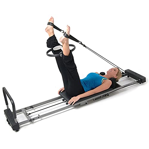 AeroPilates Pilates Ring Close-Up