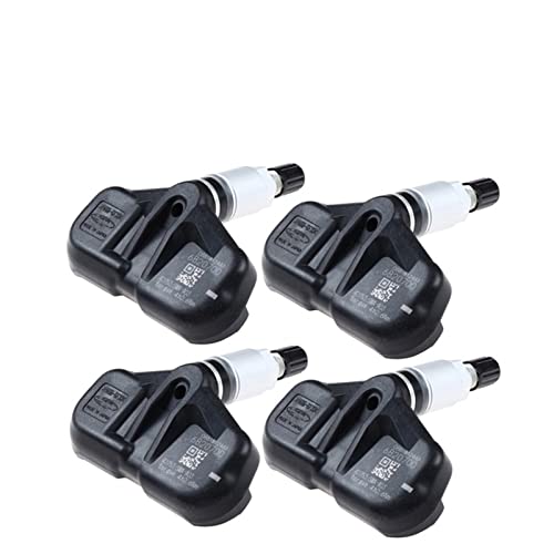 Capteur de pression pneu 42753-Swa-A03 : résout le voyant TPMS CR-V Accord