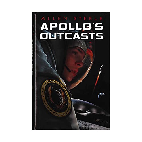 Apollo's Outcasts view 2