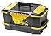 Produktbild Stanley Kombi Werkzeugbox / Organizer (31x24.7x50.7cm, mit flexiblen Innenteilern, spezielles Clip Verbindungssystem, Deckel vollständig abnehmbar) STST1-71962