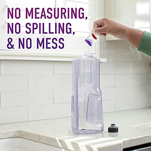 Hoover Paws and Claws Clean Packs, branco, 14