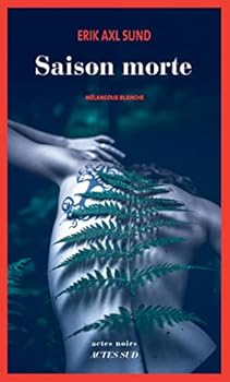 Otid : Vit melankoli - Book #3 of the Melankolitrilogin