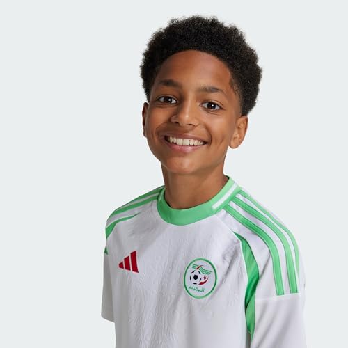 Maillot Extérieur Algérie 24 Enfants - vue 9