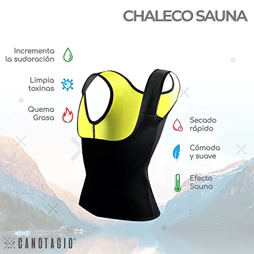 Opiniones y reviews de Faja sauna masaje los 10 mejores. 20 Imagen adicional