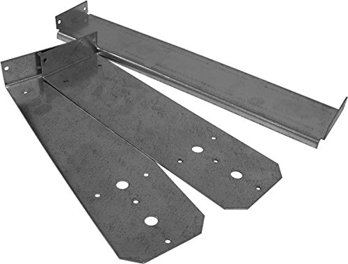 Image of Vortex Atmosphere VTXMB95 Mounting Bracket for VTX400, VTX500 and VTX600L