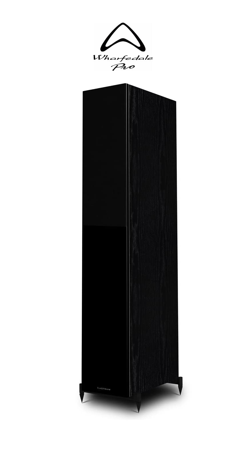 Wharfedale - Diamond 12.4 (Black)