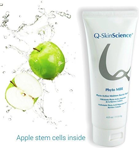 Miniatura 2 de Phyto-Active Moisture Barrier Repair MBR Loción con células madre vegetales, ceramidas, ácidos grasos esenciales, queratina bioactiva natural,