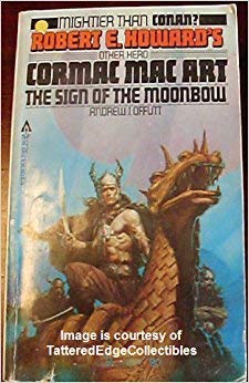 The Sign of the Moonbow