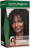 Naturigin Permanent Hair Color, Black