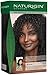Naturigin Permanent Hair Color, Black