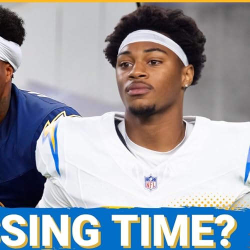 UPDATE: Derwin James MAY NOT Miss Chargers Next Game | Key DB Tarheeb Still OUT 2-4 Weeks