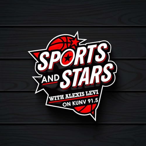 Sports and Stars cover art