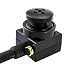Produktbild Mini Spionage Kamera 205-AV-B 5 Mio Pixel Bullet Camera Pinhole Lochkamera, versteckte Kamera, Spy Cam lichtstark Video und Foto von Kobert-Goods