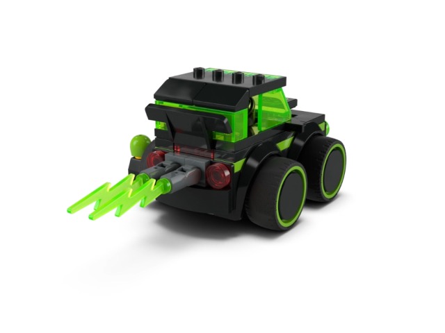 Amazon.co.jp: レゴ(LEGO) シティ ライド – ゲームレーサー おもちゃ