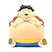 Produktbild IKDWD Animation Modell Statue One Piece Riesen Ausgabe Fat Luffy Charakter Dekoration Drooling Piggy Bank Piggy Bank