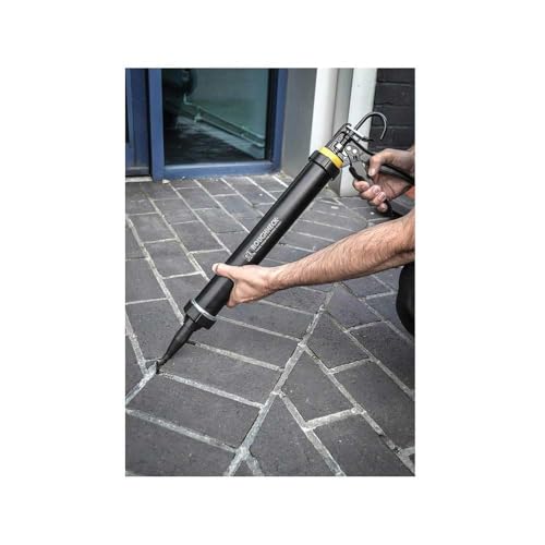 Roughneck rou32150 ultimative Multifunktions-Mörser-Pistole – schwarz