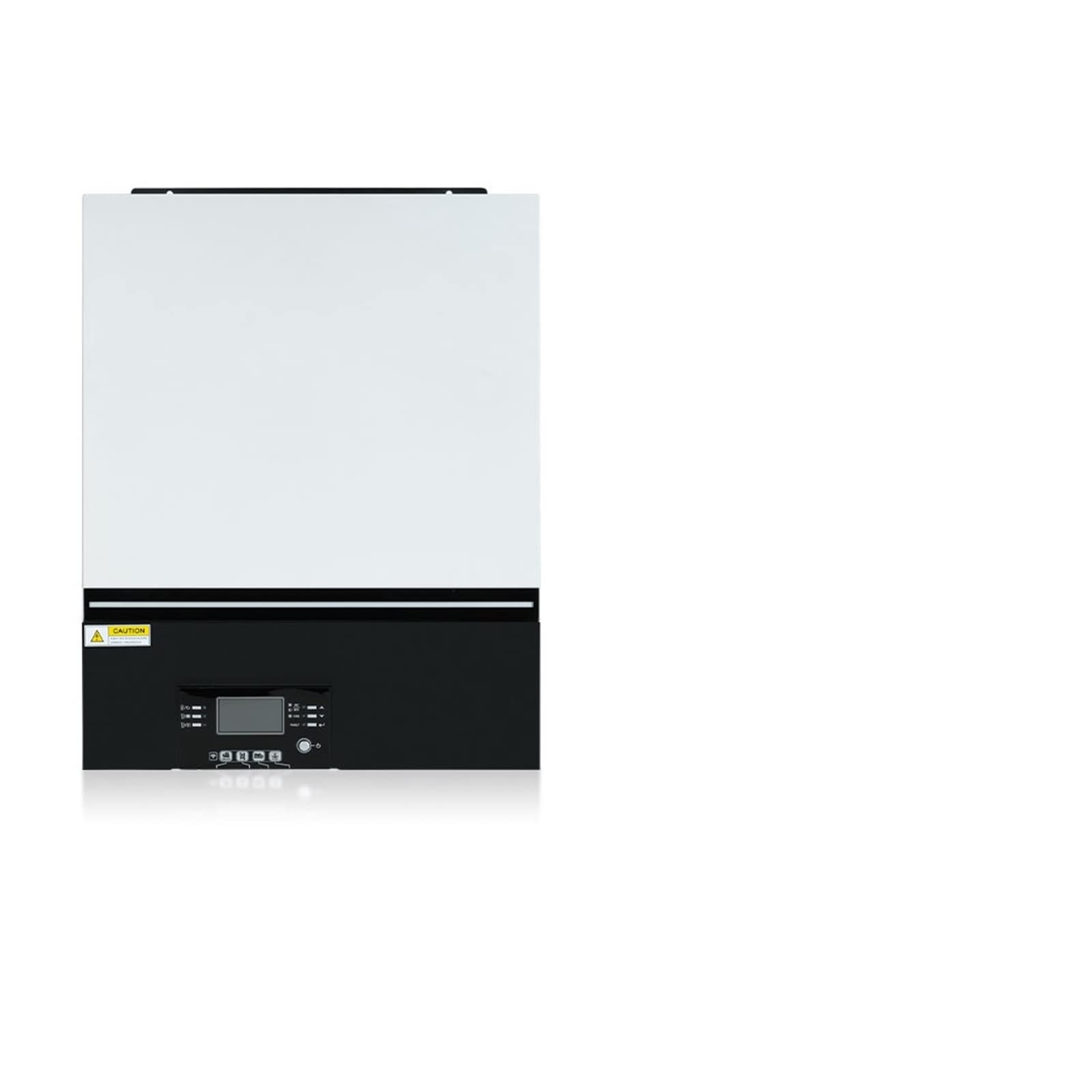 Buy Solar inverters 8000W 8KVA Hybrid Solar Inverter MPPT Off Grid ...
