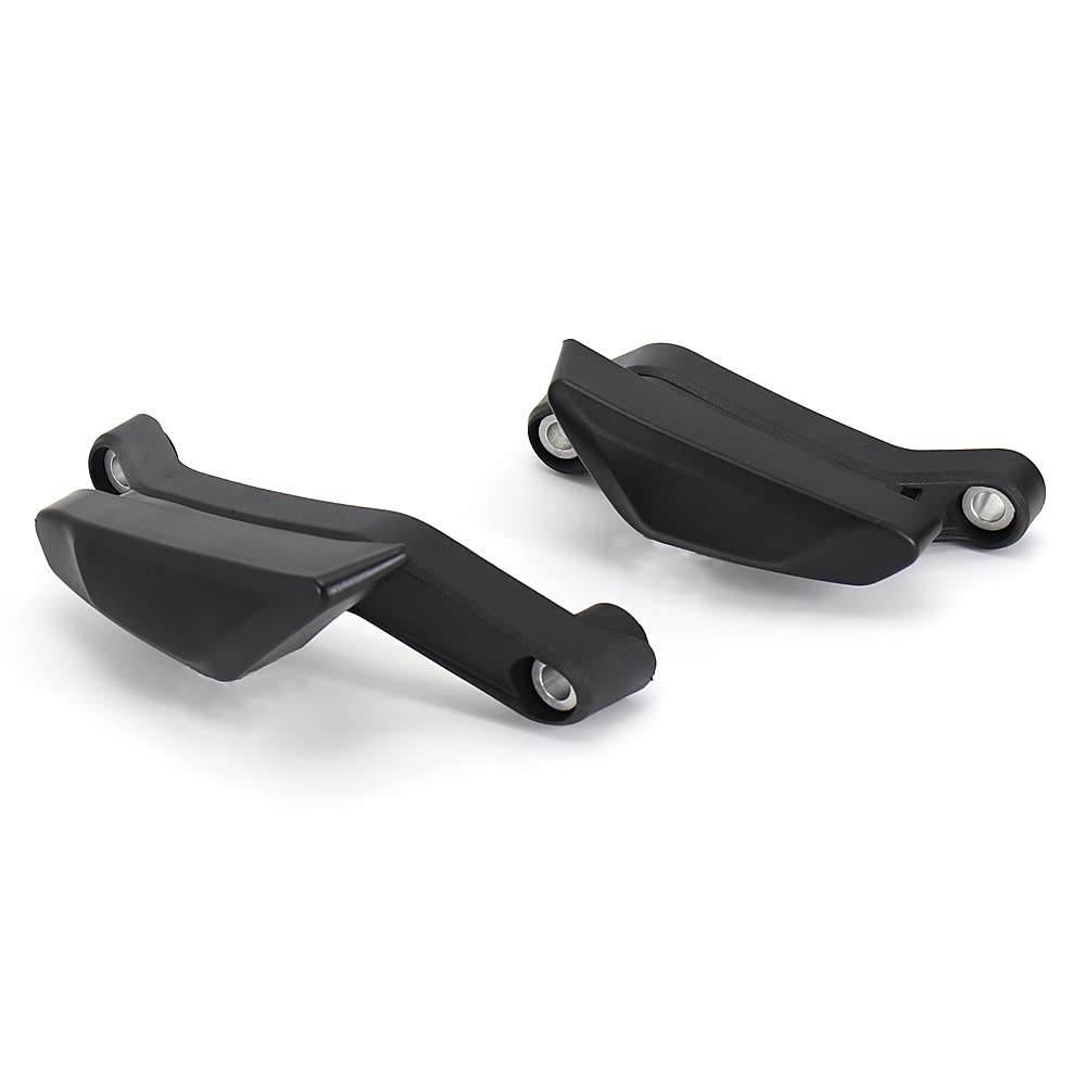 Protector de marco para carenado de motocicleta Triumph Trident 660 2021 2022, protección lateral izquierdo y derecho, 1 par