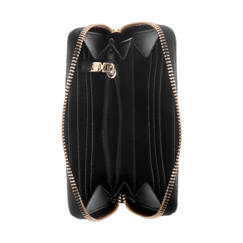 GUESS Cresidia Medium Zip-Around Wallet2