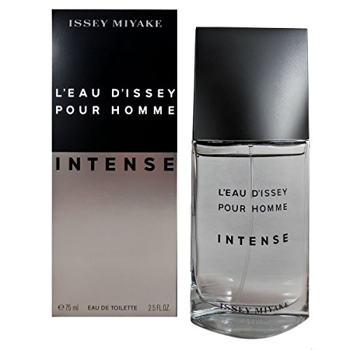 issey miyake eau de toilette pour homme