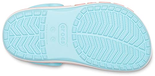 Image of Crocs Unisex Kids Bayaband Clog