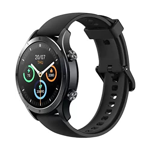 Image of realme TechLife Watch R100 Grey