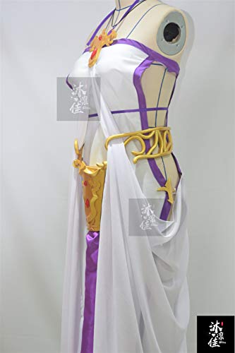 Amazon.co.jp: ゴブリンスレイヤー 剣の乙女 コスプレ衣装 剣別売り