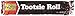 Tootsie Roll King Size Bar