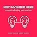 Not Invented Here: Cross-industry Innovation