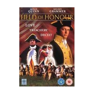 Field Of Honour