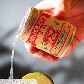 Buy WHITEBOX COCKTAILS Single Serve Classic XO Vieux Carré – Pre-Mixed Ready-to-Drink Cocktail – WHITEBOX COCKTAILS