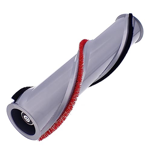 neutop Brushroll Roller Brush Bar Assembly Replacement Compatible with Dyson SV14, V11, Hand held Vacuum Cleaner (3 Prong Drive, D=50mm), with High Torque Drive cleaning head.