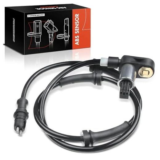 1 x ABS sensor bak vänster för Clio II BB CB SB0/1/2 Thalia I LB LB0/1/2 1.2L-3.0L halvkombi låda sedan 1998-dag 600073527