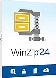  Corel WINZIP 24 STANDARD DE MINI BOX