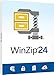 Produktbild Corel WINZIP 24 STANDARD DE MINI BOX